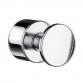 Smedbo House h�ndkl�dekroge - 2 stk - Krom
