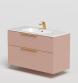 Str�mberg Altus 100 m�bels�t - Rosa