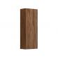 Dansani Luna Urban overskab - Venstreh�ngslet - Brun eg