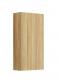 Dansani Luna Urban overskab - H�jreh�ngslet - Varm eg
