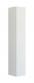 Dansani Luna Urban h�jskab 30 - H�jreh�ngslet - Hvid mat