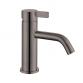 Cass�e Noba W4 h�ndvaskarmatur - Gunmetal