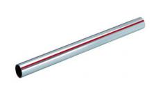 Viega Prestabo forzinket r�r 6 meter - 22x1,5 mm