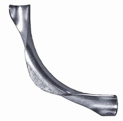Bukkefix til pex-r&oslash;r 15 og 16 mm