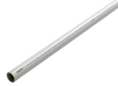 Wavin Tigris alupex r�r 16x2,0 mm, hvid. 5 mtr.