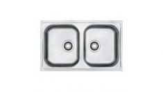 Franke Euroform EFX 620-78 k�kkenvask