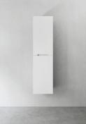 Hafa Store Sun Compact h�jskab - Hvid mat