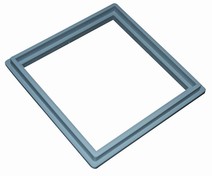 Purus Forh&oslash;jelses ramme 10mm