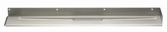Unidrain 1003 afl&oslash;bsarmatur - H&oslash;jre hj&oslash;rne - 700 mm