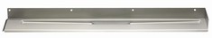 Unidrain 1003 afl&oslash;bsarmatur - H&oslash;jre hj&oslash;rne - 1000 mm