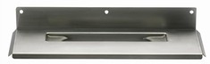 Unidrain 1004 afløbsarmatur - Mod bagvæg - 800 mm Unidrain 1004 afløbsarmatur - Mod bagvæg - 800 mm