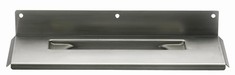 Unidrain 1004 afløbsarmatur - Mod bagvæg - 1000 mm Unidrain 1004 afløbsarmatur - Mod bagvæg - 1000 mm