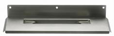 Unidrain 1004 afløbsarmatur - Mod bagvæg - 1200 mm Unidrain 1004 afløbsarmatur - Mod bagvæg - 1200 mm
