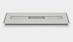 Unidrain 3004 afl�bsarmatur - Fritliggende - 300 mm