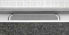 Unidrain tr�vlesi