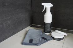 Unidrain komplet reng�ringskit