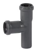 Afl&oslash;bsgrenr&oslash;r 32/32 mm gr&aring; - 87,5gr