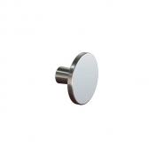 Dansani Button greb &Oslash;42 - Inox