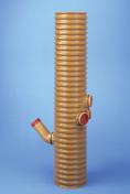Wavin tagnedl�bsbr�nd 315-110mm med 35 liter sandfang