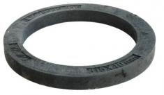 Lauridsen 425 x 45 mm indl&aelig;gsring t/ kegle m/ fals