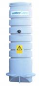 Watercare DXGM 25-11 pumpebr�nd med l�g
