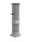Watercare dr�npumpebr�nd med SXM2 pumpe og d�ksel - 425 x 2000 mm