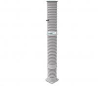 Watercare dr�npumpebr�nd med SXM2 pumpe og d�ksel 4000 mm - �425
