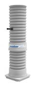 WaterCare 425 x 2000 x 40 mm dr�n PE-pumpebr�nd uden l�g m/SXM2