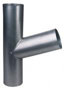 Plastmo Plastmo St�l Plus grenr�r 70gr. 75mm