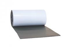 Perform Fast Flash tagindd�kning 5000x280 mm - Antracitgr�
