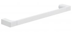 HeFe Piren håndklædestang 45 cm - Mat Hvid HeFe Piren håndklædestang 45 cm - Mat Hvid