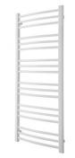 TVS Nemo 18 håndklædetørrer - 51x119,5 cm - Hvid