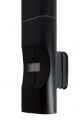 Kriss Nuvo elpatron m/boostfunktion og D-profil 300 Watt - Sort