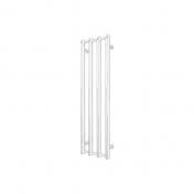 Str�mberg Regus el-h�ndkl�det�rrer - 26,6x95 cm - Hvid