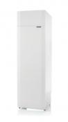 Nilan VP18 ventilationsanl�g med k�l/sol og CTS602 styring
