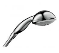 Outlet - Hansgrohe Axor Carlton h�ndbruser - Krom/Guld - 1 tilbage