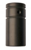 Frostline Workman h�ndtag til top - Sort