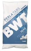 BWT Perla salttabletter til regeneration af blødgøringsanlæg - 25 kg