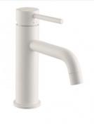 Outlet - Cass�e Newform XT H�ndvaskarmatur U/bundventil - Mat hvid