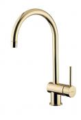 Cass�e Newform XT k�kkenarmatur - Blank messing