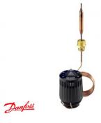 Danfoss RAVK termostatelement 10-30�C PN10. Inkl. 2 mtr. kapillarr�r
