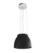 Eico Luna N - Link-2 frith�ngende wireh�ngt emh�tte - Sort