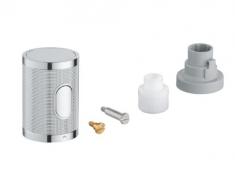 Grohe GRT 1000 Perf. sp�rregreb