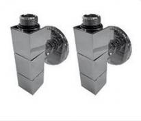 Outlet - Kriss 4K2 ventils�t - vinkell�bende - �