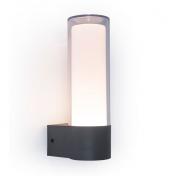 Lutec Connected Dropa udend�rslampe til v�g