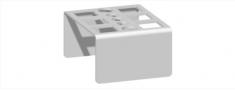 Dansani indsats til tr�bakke - Aluminium