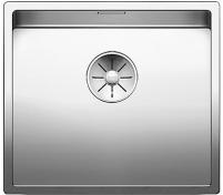 Blanco Claron 450-U k�kkenvask - Rustfrit st�l
