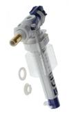 V&B 8422 Sv�mmerventil 3/8