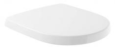 Villeroy & Boch O.novo toiletsæde - Hvid