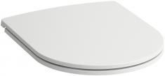 Laufen Pro Slim toilets�de m/ quick-release